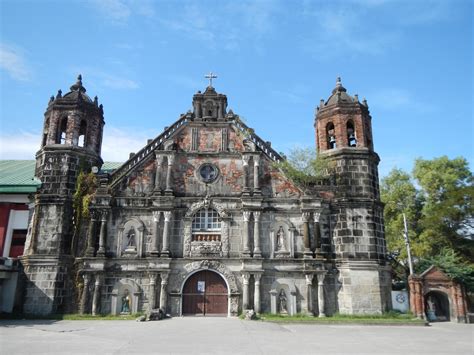 Sta Monica Parish Minalin QCA .